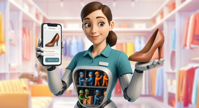 Radó Mátyás: Mit jelent ma Magyarországon valójában az omnichannel felkészültség?