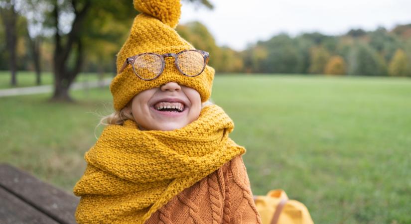 8 gyönyörű név, aminek erre a hétre esik a névnapja