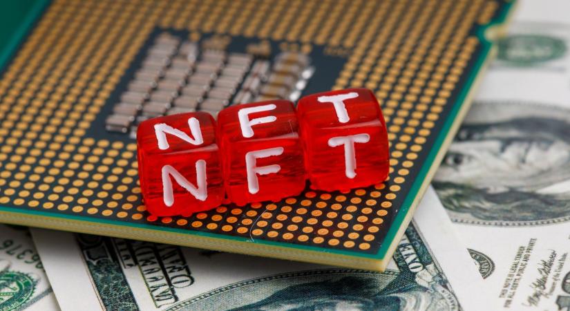 Visszatértek az NFT-k – 2025-ben rekordot döntött az eladások száma