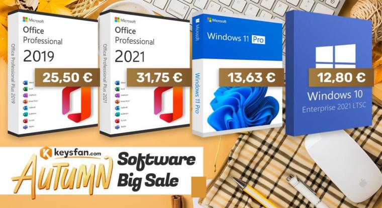 Windows 11 Pro fillérekért: így turbózhatod fel a géped 13 euróért