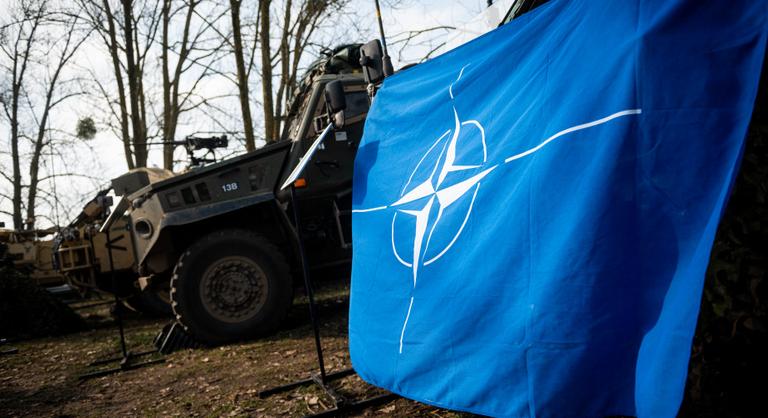 Mark Rutte üzenete Vlagyimir Putyinnak: A NATO készen áll az atomháborúra