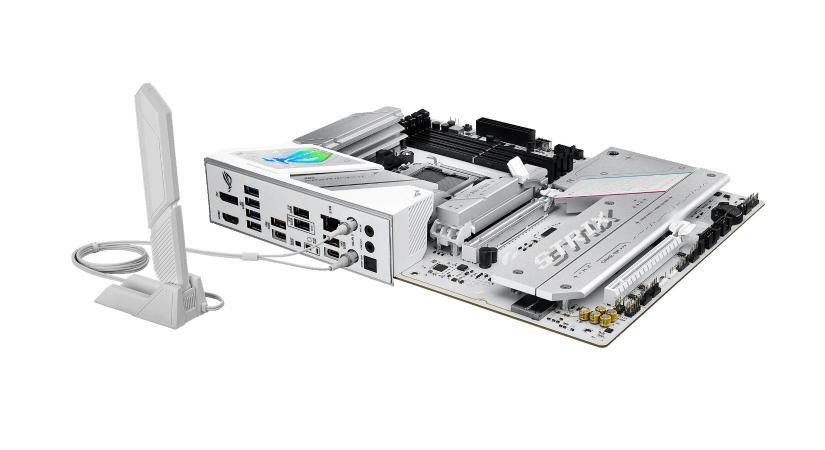 Az ASUS hivatalosan is megerősítette: A Socket AM5-ös CPU foglalatban helyet kaphatnak a ZEN 6-os AMD processzorok