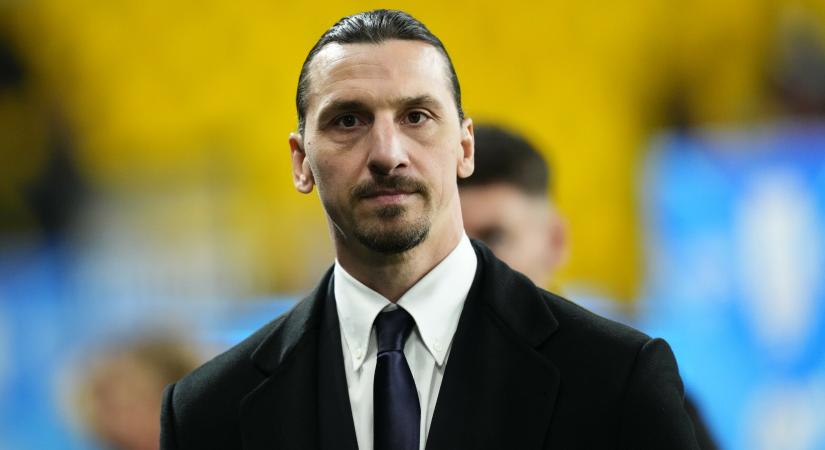 Ibrahimović elárulta, hogy valójában ki érdemelte volna az Aranylabdát