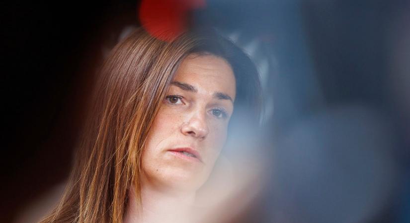 Ez lenne a Tisza Párt azonnali válasza, ha visszatérne Varga Judit, rendkívülit mondott az elemző?