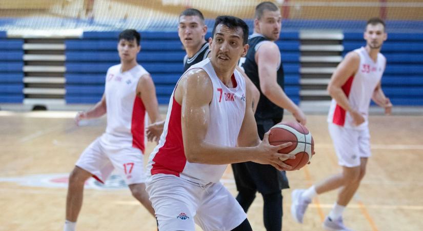Drámai csatában kaptak ki a veszprémiek