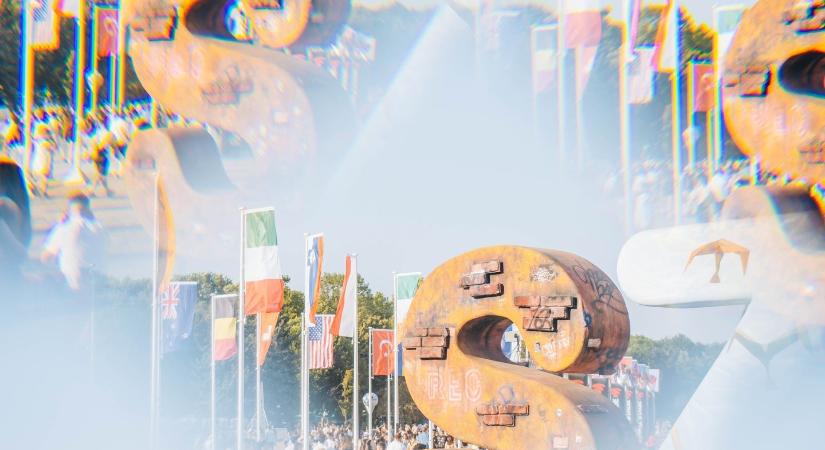 Vége a „kell egy hét együttlétnek”? – Bizonytalanná vált a Sziget Fesztivál jövője