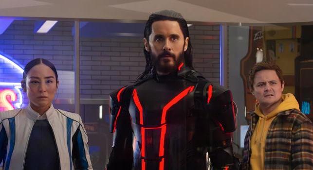 Még a vámpír Jared Leto is jobban nyitott a mozikban, mint a Tron: Ares