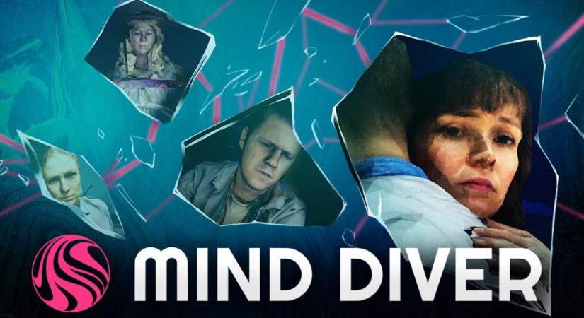 Mind Diver – játékteszt