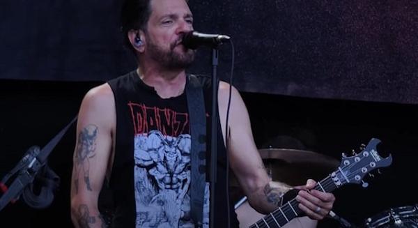 Prong: koncertlemez és új stúdióalbum is érkezik