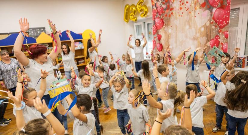 A hétvége legjobb fotói egy helyen