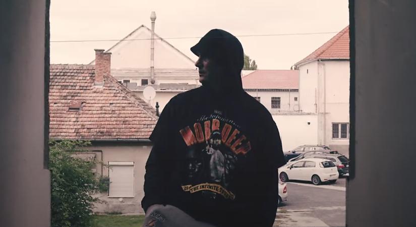 Kösz a semmit: új klippel jelentkezett a Shogun – videóval