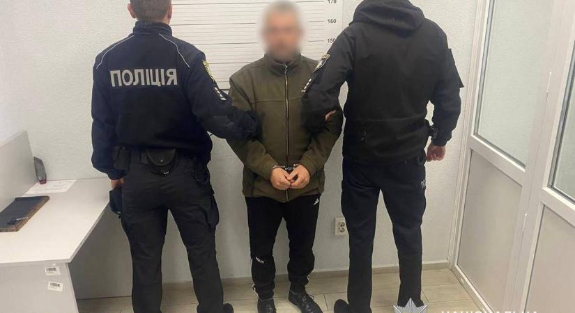 Szörnyű tragédia – agyonverte édesapját egy férfi Ungváron