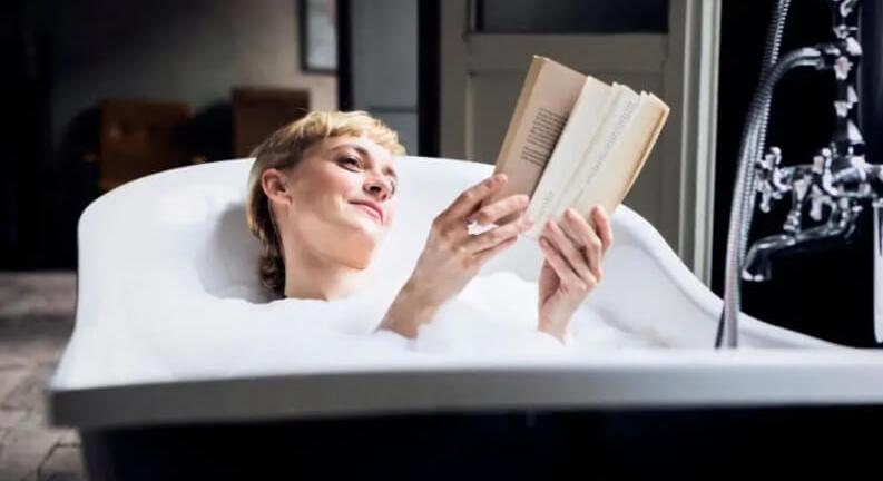 Így készül a tudatos fürdő: 5 lépés a relaxáló esti rituáléhoz
