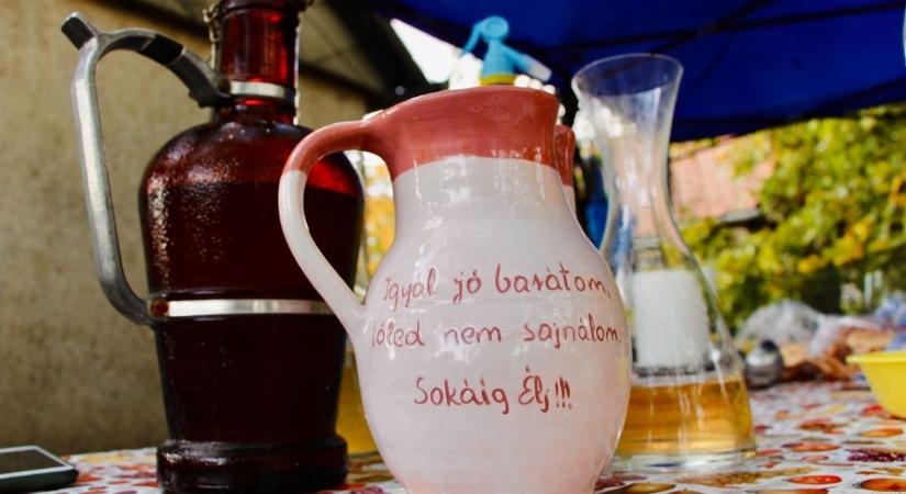 Újra nyílnak a pincék: Pincefesztivál és borkóstoló