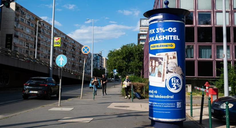 Otthon Start: óriási eltérés lehet a bankoknál a maximális futamidőben, szülő bevonása mellett