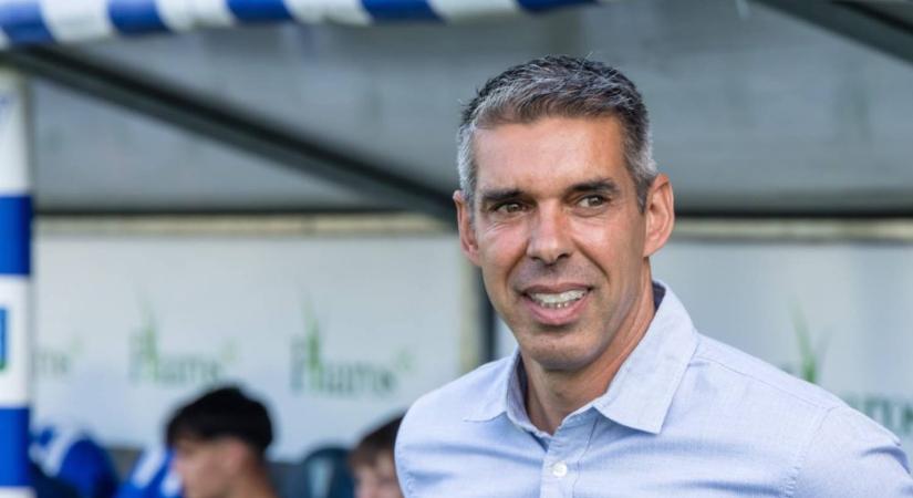 „A magyar csapat hisz abban, hogy jó védekezéssel és kontratámadásokkal nyerhet Portugáliában”