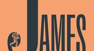 Percival Everett: James