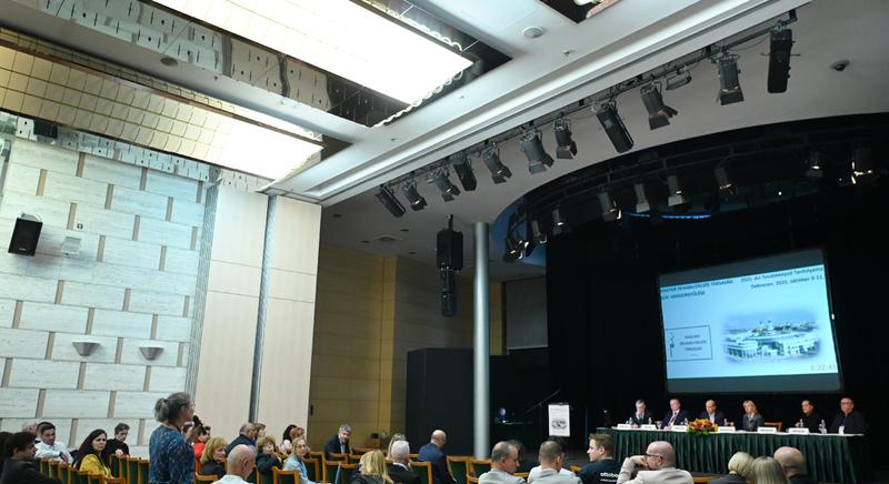 Innováció és kihívások a modern rehabilitációban