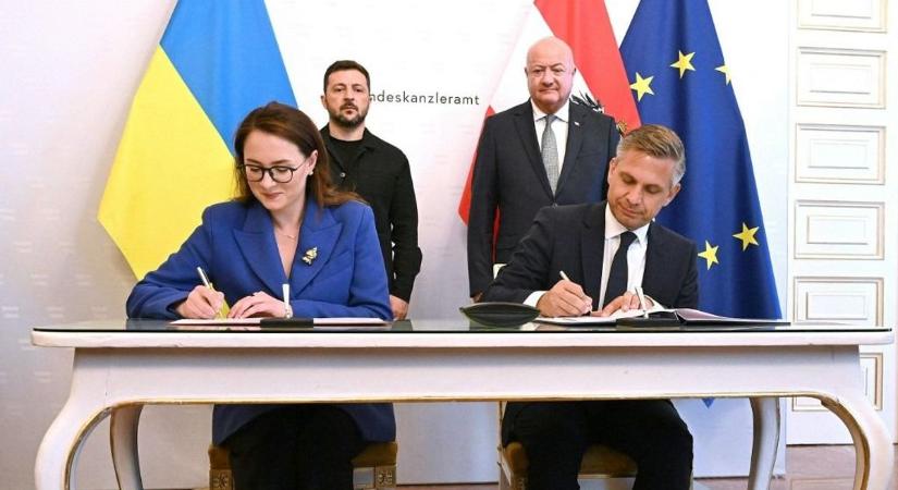Ausztria megfenyegette Magyarországot: ha nem tetszik a válasz, jön az Európai Unió Bírósága