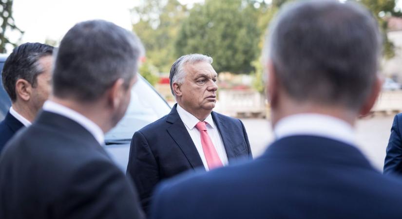 Orbán Viktor kerek perec kijelentette: a számok és a tények megint őt igazolják