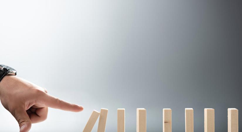 Adócsaló cégháló bukott a NAV-nál