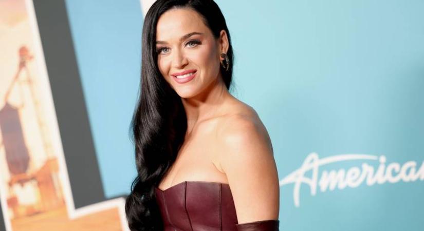 Katy Perry és Justin Trudeau forrón ölelkeztek: már nyár óta egy párt alkotnak titokban
