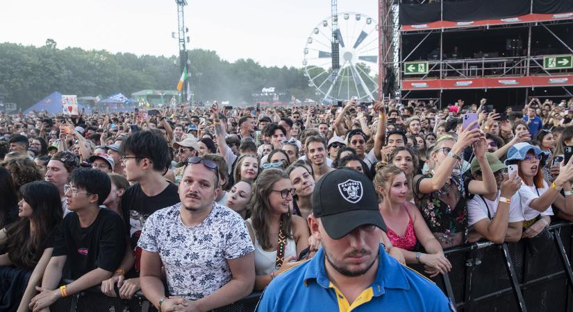 Sziget: Valóban kérdéses a jövő évi fesztivál sorsa