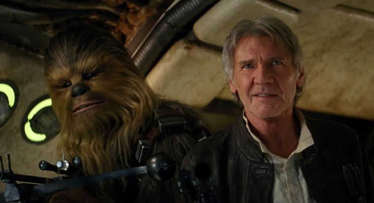 A Star Wars folytatások egy újabb elejtett félmondatát fejti ki a Lucasfilm, de miért így?