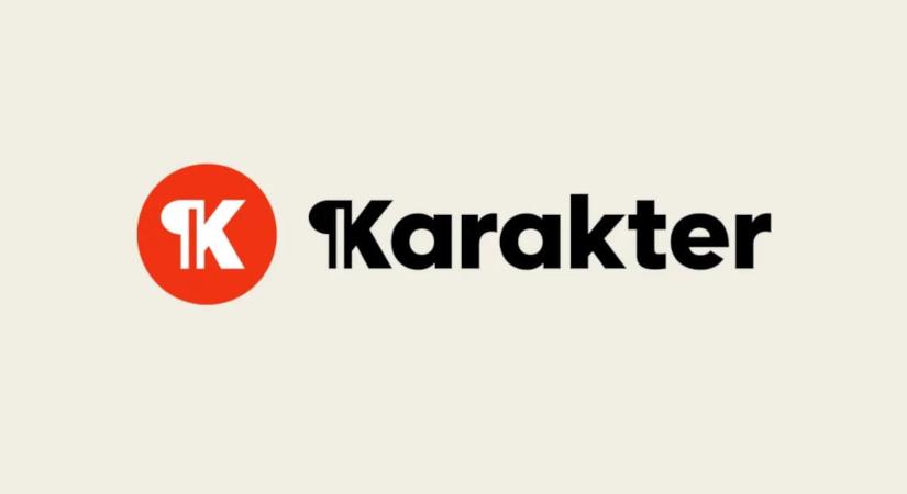 Új kiadványt indít a Telex – a neve: Karakter