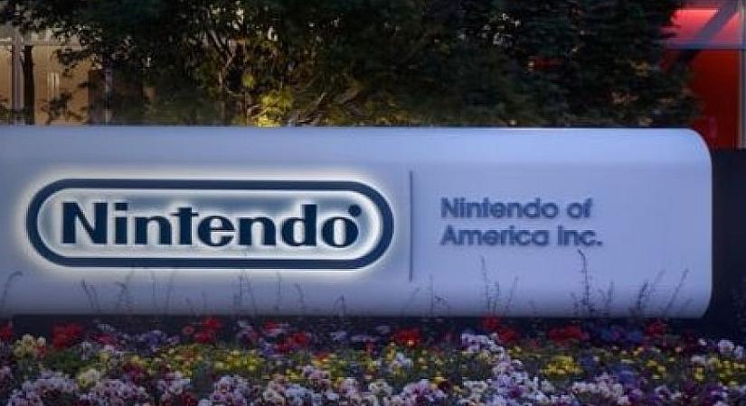Hackerek törték fel a Nintendo-t, titkos anyagokat loptak tőle