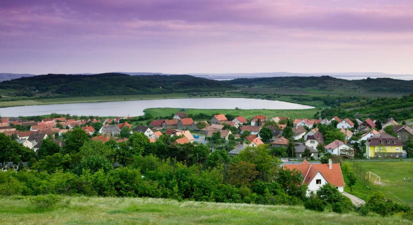 Itt a nagy terv: komoly változások jöhetnek a Balatonnál