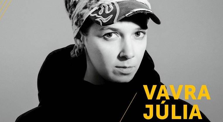 „Egy szórakoztató nemzeti horror shownak szánom” – Interjú Vavra Júlia táncművésszel