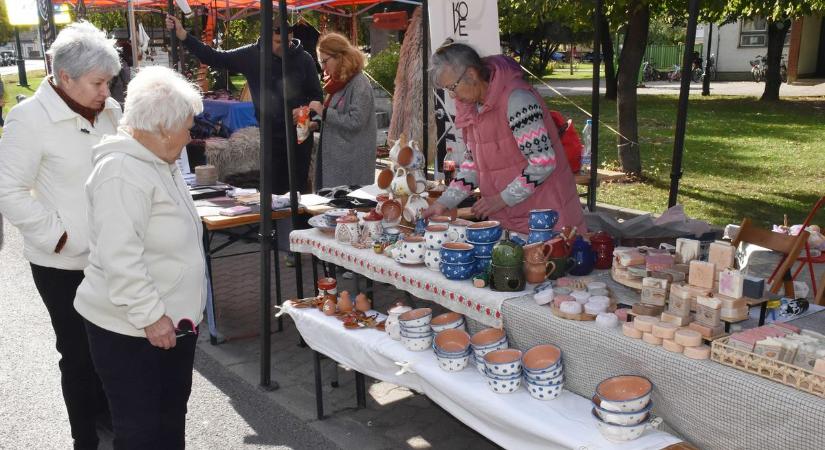 Együtt dobbant a szív a Civilek legnagyobb ünnepén