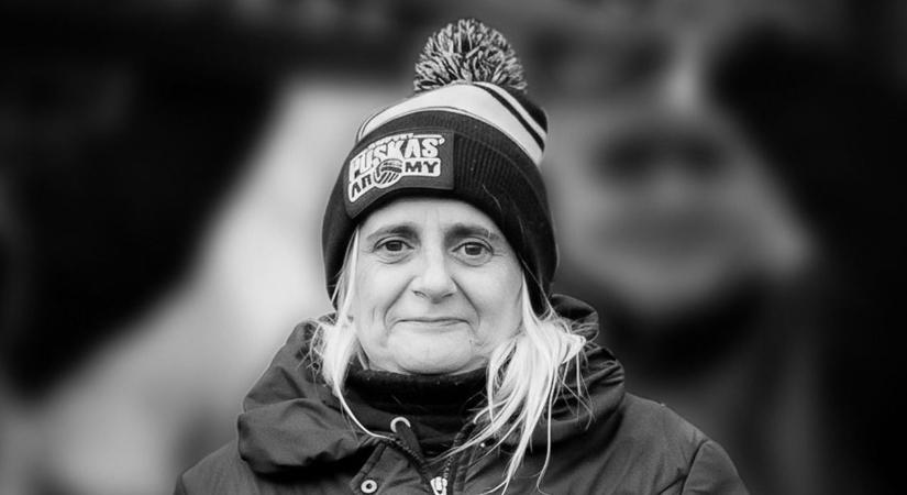 Gyász: oszlopos tagját búcsúztatja a Hali-tábor