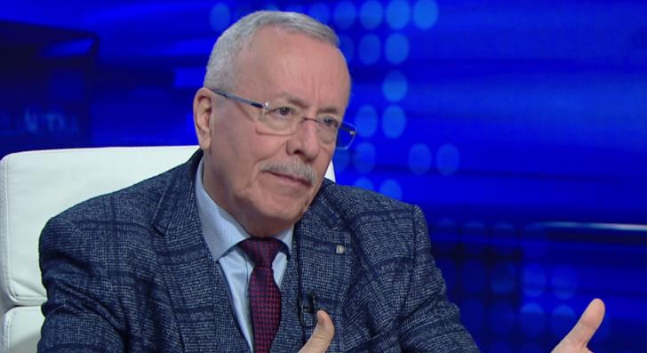 Bakondi György: változik a nemzetállamok migrációs politikája Európa-szerte