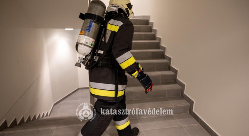 Jászárokszállási sikerek a lépcsőfutó bajnokságon