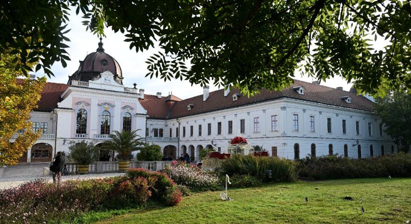 Orbán Viktor Gödöllőn: a magyar műemlékvédelem történetében is új fejezet nyílik most
