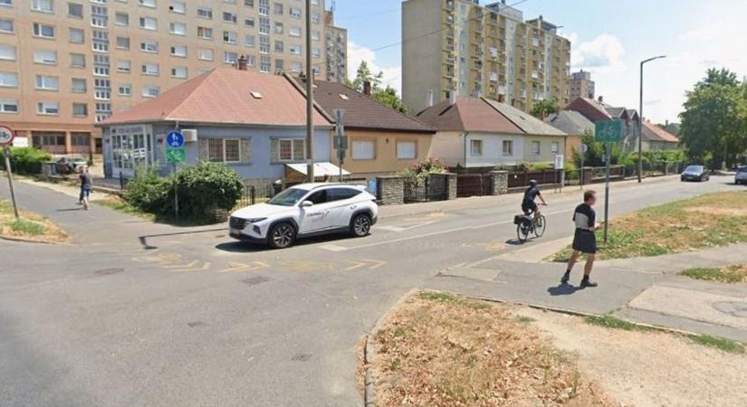 Újabb útszakaszt zárnak le Fehérváron – erre figyeljen hétfőtől