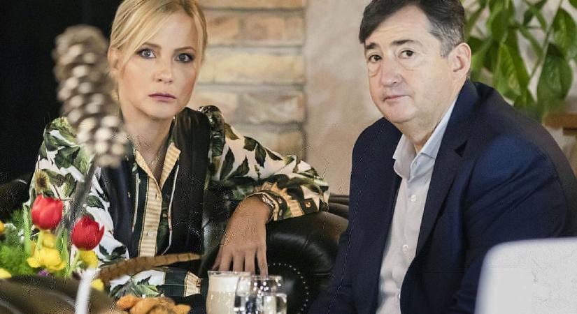 Nekiment Várkonyi Andreának a debreceni milliárdos: „Tényleg nagy dolog az ország leggazdagabb emberének pénzéből morzsákat szórni a pórnép közé”