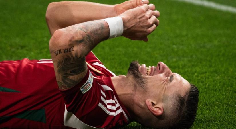 Fontos embert veszített a magyar és a portugál válogatott