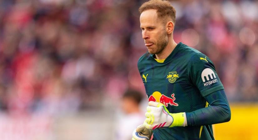 Bild: Gulácsi jövője egy nagy kérdőjel Lipcsében