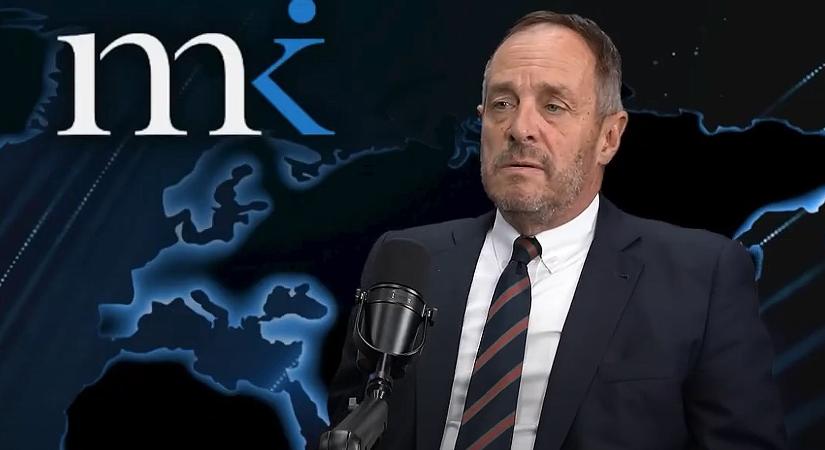 Hölvényi György: Az európai befogadáspolitika kudarcot vallott (VIDEÓ)