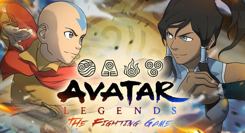 Avatar Legends - Verekedős játék készül a Nickelodeon szériáiból