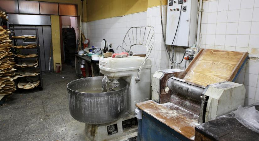 Horror a magyar sütőipari üzemben: sokkoló, mit talált a Nébih Szabolcsban