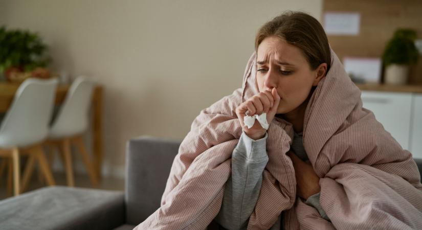Indulhat az őszi covid-hullám? Máris 200 ezer magyar fordult orvoshoz: ez még csak a kezdet