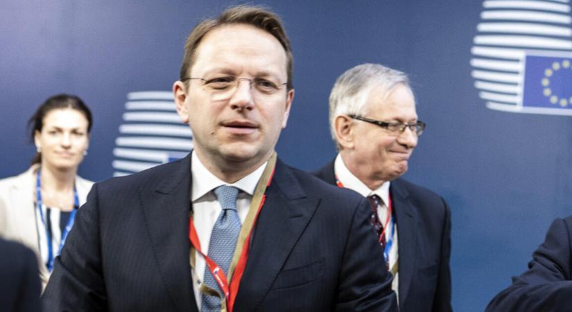 Áll a bál Brüsszelben: Orbán Viktor embere egyre nagyobb bajban