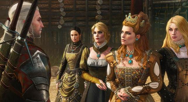 Tíz év után találták meg a The Witcher 3 egyik legtitokzatosabb állatát