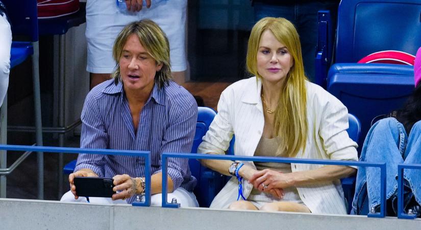 Nicole Kidman hónapokon át próbálta megmenteni a házasságát