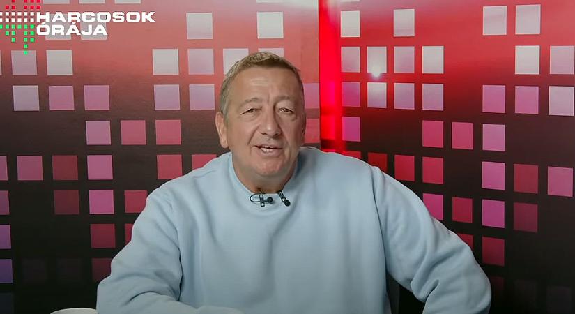 Bayer Zsolt szerint azért fontos a Békemeneten való részvétel, hogy „megmutassuk, ez a kormány mennyire nincs egyedül”