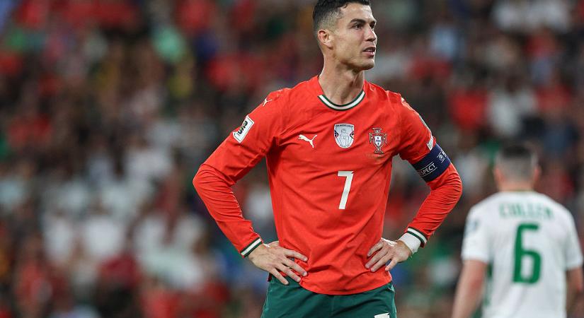 Vb 2026: a portugál válogatott a magyarok ellen juthat ki a tornára